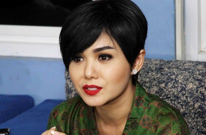 Yuni Shara Tak Mau Lagi Komentari Rencana Pernikahan Raffi Ahmad