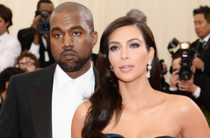 Kanye West Akui Lamar Kim Kardashian Sejak 7 Tahun Lalu