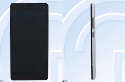 Nubia Z7 Miliki Versi Mini