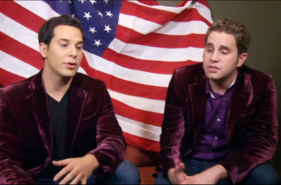 'Pitch Perfect 2' Rilis Video Promo Bertema Kemerdekaan AS
