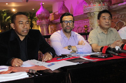 Jeremy Thomas Merasa Dirugikan Atas Berita Penipuan Rp 1 Miliar