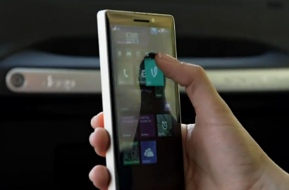 Iklan Pertama Nokia Lumia 930 Dirilis