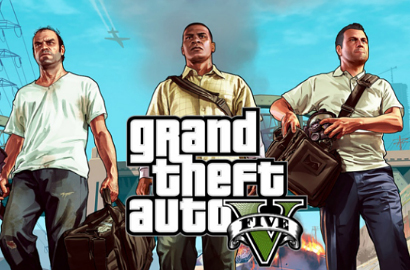 Game 'Grand Theft Auto VI' Dirumorkan Hadir 2017
