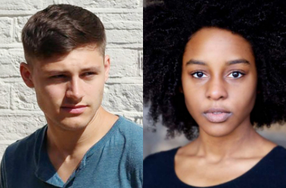 'Star Wars 7' Gaet 2 Bintang Baru Lewat Casting Terbuka