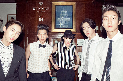 YG Entertainment Akhirnya Umumkan Winner Debut 1 Agustus