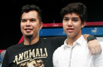 El Syuting 'Siti Bling-Bling' Saat Ramadhan Bikin Dhani Marah