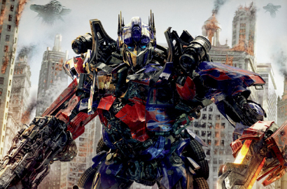 'Transformers 4' Rajai Korea, Bakal Pecahkan Rekor 'Avatar' di Tiongkok