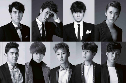 Leeteuk Akan Ikut Konser Bersama Super Junior di 'Super Show 6'