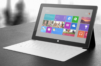 Microsoft Bakal Rilis Surface Mini Musim Panas Ini