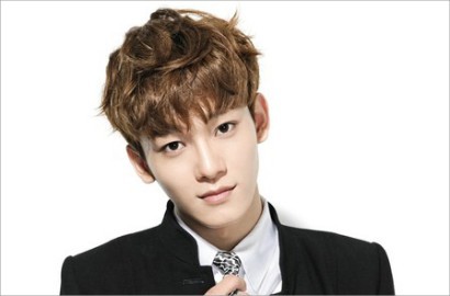 Chen EXO Akan Nyanyikan Soundtrack Drama 'It's Ok, It's Love'