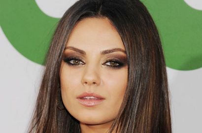Mila Kunis: Aku Dulu Tak Pernah Ingin Menikah
