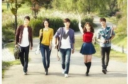 Serial 'Love Through Song' Akan Dibuat Dalam Versi China