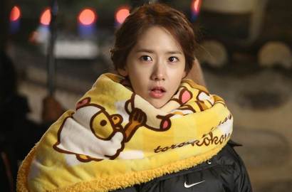Yoona SNSD Dinilai Tak Cocok Perankan Nodame di 'Nodame Cantabile'