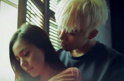 Junho 2PM Rilis MV Single Jepang 'FEEL'