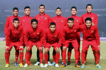 Timnas U-19 Nyoblos di Yogyakarta
