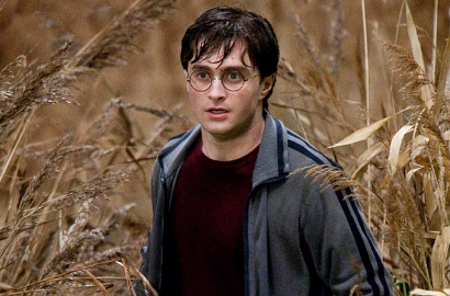 Daniel Radcliffe Ogah Main 'Harry Potter' Meski JK Rowling Rilis Cerita Baru