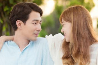 Jo In Sung dan Gong Hyo Jin Romantis Kencan di Jepang untuk Serialnya