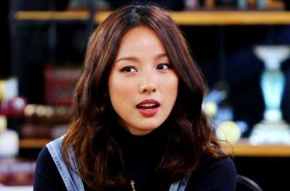 Lee Hyori Pernah Ngamuk Syuting Iklan Diminta Beradegan Vulgar