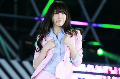 Tae Yeon SNSD Diincar Jadi Bintang Tamu di 'Hidden Singer 3'