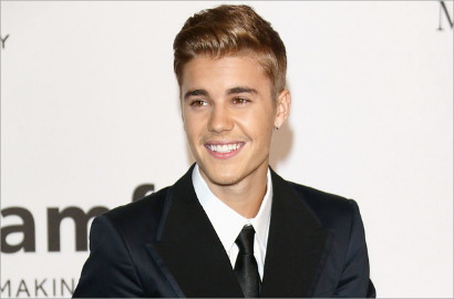 Ini Hukuman Justin Bieber Karena Lempari Rumah Tetangga dengan Telur