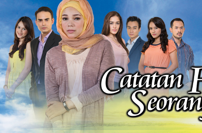 'Catatan Hati Seorang Istri' Diadukan ke KPI Karena Istilah Down Syndrome