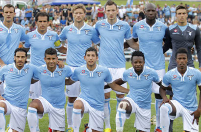 Lazio Anggap Penting Timnas U-23