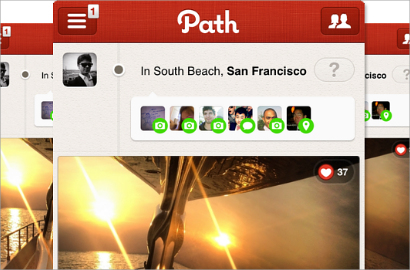 Path Sudah Mulai Stabil Setelah Delay Gara-Gara Pilpres