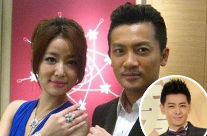 Jimmy Lin dan Ruby Lin Dulunya Putus Gara-Gara Alec Su