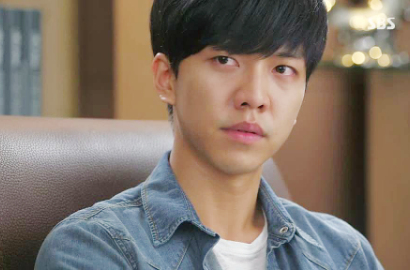 Terungkap Alasan Pembunuhan Ibu Lee Seung Gi di Eps 17 'You're Surrounded'