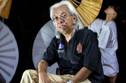 Penari Senior Indonesia, Dedy Lutan Meninggal Dunia