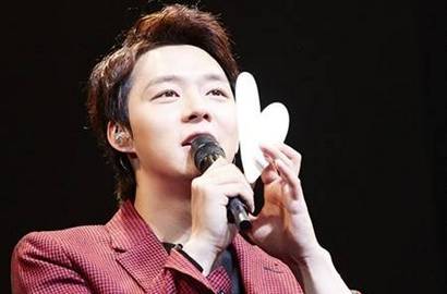 Jumpa Fans 'I Miss You' Yoochun JYJ di Jepang Sedot Ribuan Fans