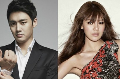 Sooyoung SNSD Bakal Jadi MC Kontes Kecantikan Korea Selatan 2014