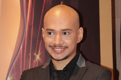 Husein 'Idol' Ingin Bikin Konser Dukung Palestina