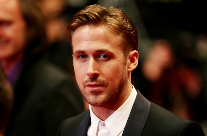 Warner Bros Beri Lampu Hijau untuk Film Thriller Ryan Gosling