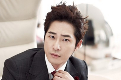 Beredar Foto Kang Ji Hwan 'Tidur' Bareng Cewek Filipina