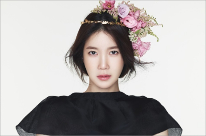Lee Ji Ah Banting Setir Jadi Penulis Film Hollywood