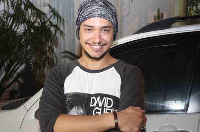 Husein Alatas Gelar Buka Puasa Bersama Fans