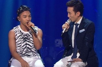 Taeyang Akui Baru Saja Putus Cinta dengan Pacarnya