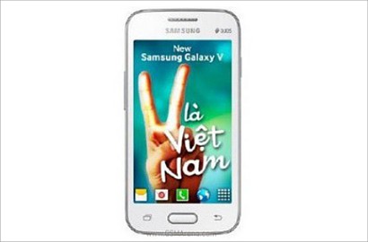 Galaxy V Harga Rp 1,2 Jutaan Siap Dilepas