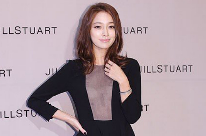 Lee Min Jung: Lee Byung Hun Itu Suami Luar Biasa