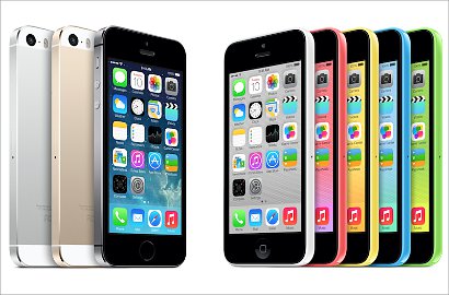 iPhone Dianggap Bahayakan Keamanan Tiongkok