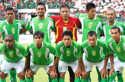 Persebaya Ikuti Jejak Arema Kerja Sama dengan Klub Jepang