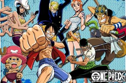 Karena Gambar Bendera, Pameran Manga 'One Piece' di Korea Selatan Batal