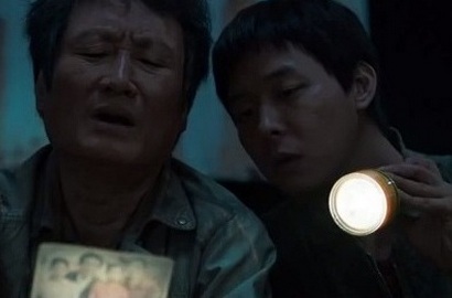 Trailer Mengharukan Film Yoochun JYJ 'Sea Fog' Dirilis