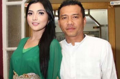 Gelar Syukuran Kehamilan Ashanty, Anang Mengaku Doyan Makan