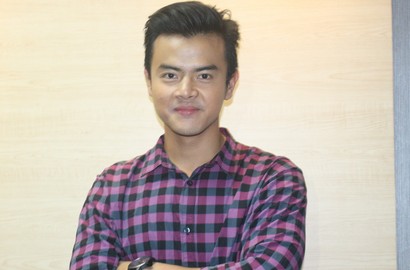 Dion Wiyoko Prediksi Jerman Menjadi Juara Piala Dunia 2014
