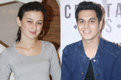 Kimberly Ryder Hati-Hati Cari Pacar Usai Putus dari Kevin Julio