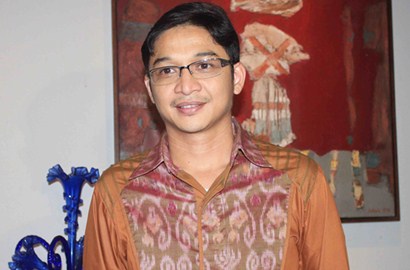 Pasha Ungu Akan Lebaran di Kampung Halaman Palu
