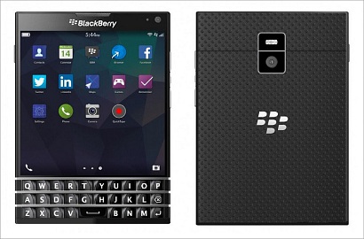 BlackBerry Diprediksi Bangkrut Tahun 2015 Mendatang
