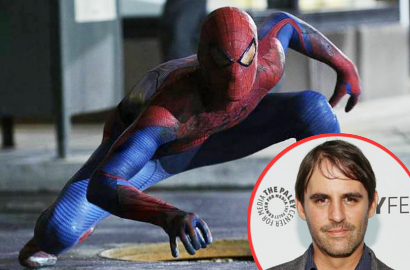 Proyek 'The Amazing Spider-Man 3' Ditinggal Salah Satu Penulis Naskah